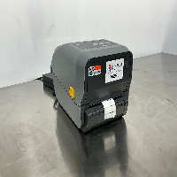 Zebra Technologies Corporation ZD621 Printer image 0
